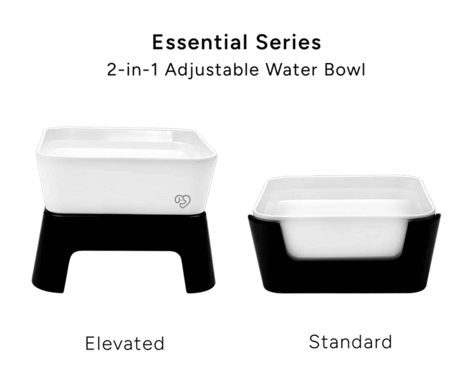 PawiseUs Hydration Bowl