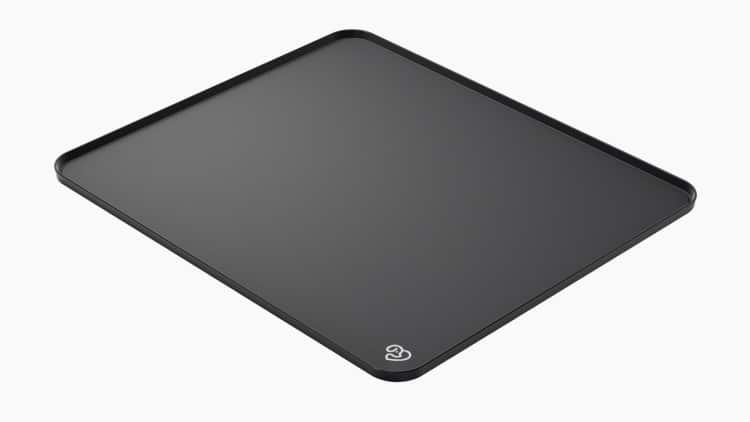 PawiseUs Silicone Feeding Mat