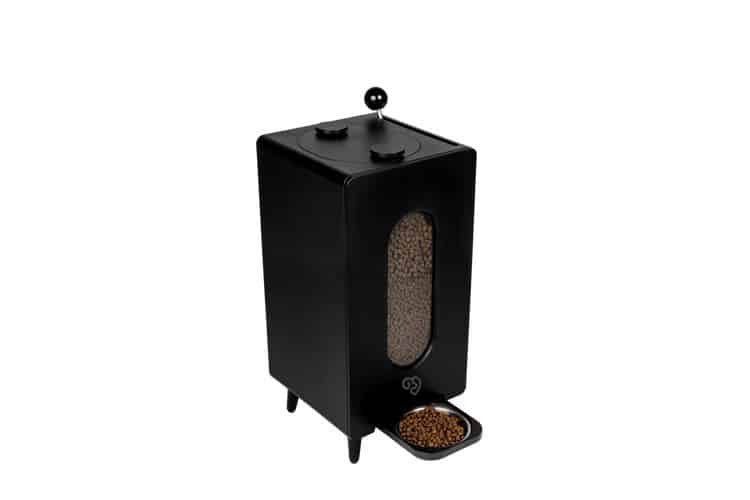 PawiseUs – Kibble Dispenser & Storage System - Image 7