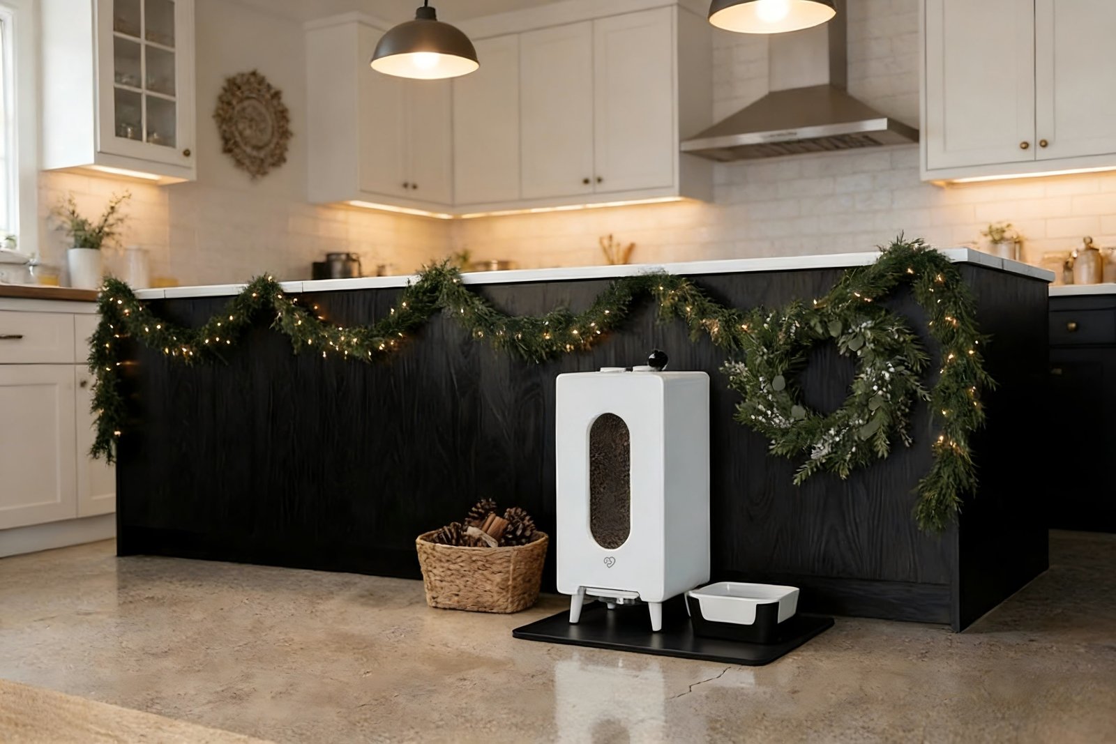 PawiseUs – Kibble Dispenser & Storage System - Image 9