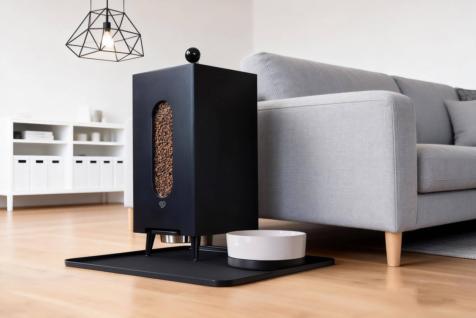 PawiseUs Silicone Feeding Mat - Image 4