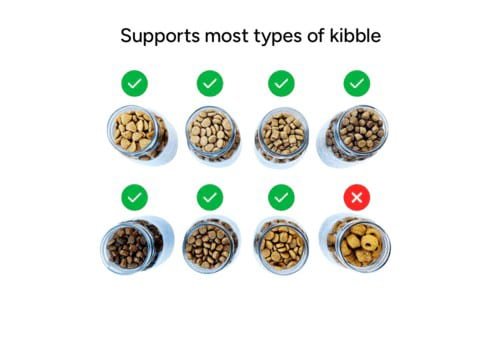 PawiseUs – Kibble Dispenser & Storage System - Image 3